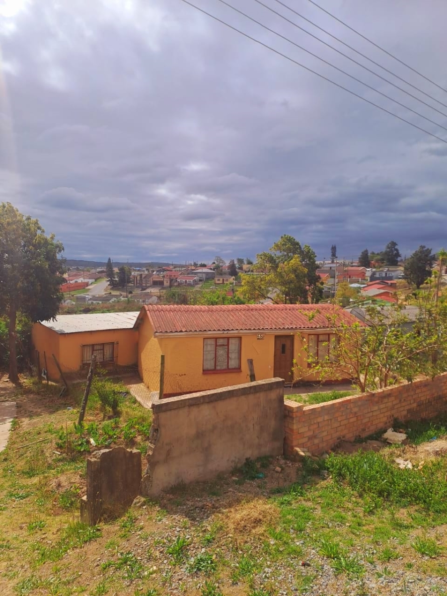 4 Bedroom Property for Sale in Mdantsane Nu 10 Eastern Cape